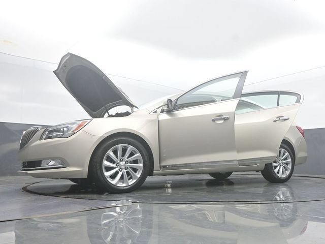 Used 2016 Buick LaCrosse Leather FWD image 57