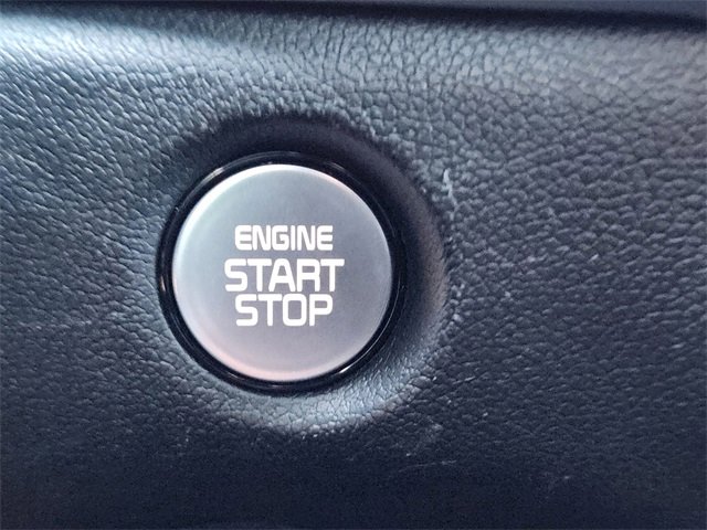 Certified 2025 Kia Sorento SX Prestige image 21