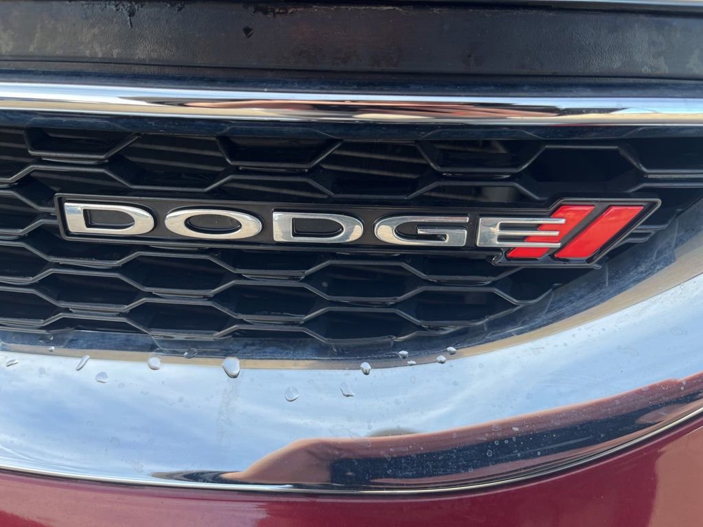 Used 2018 Dodge Grand Caravan SE image 34