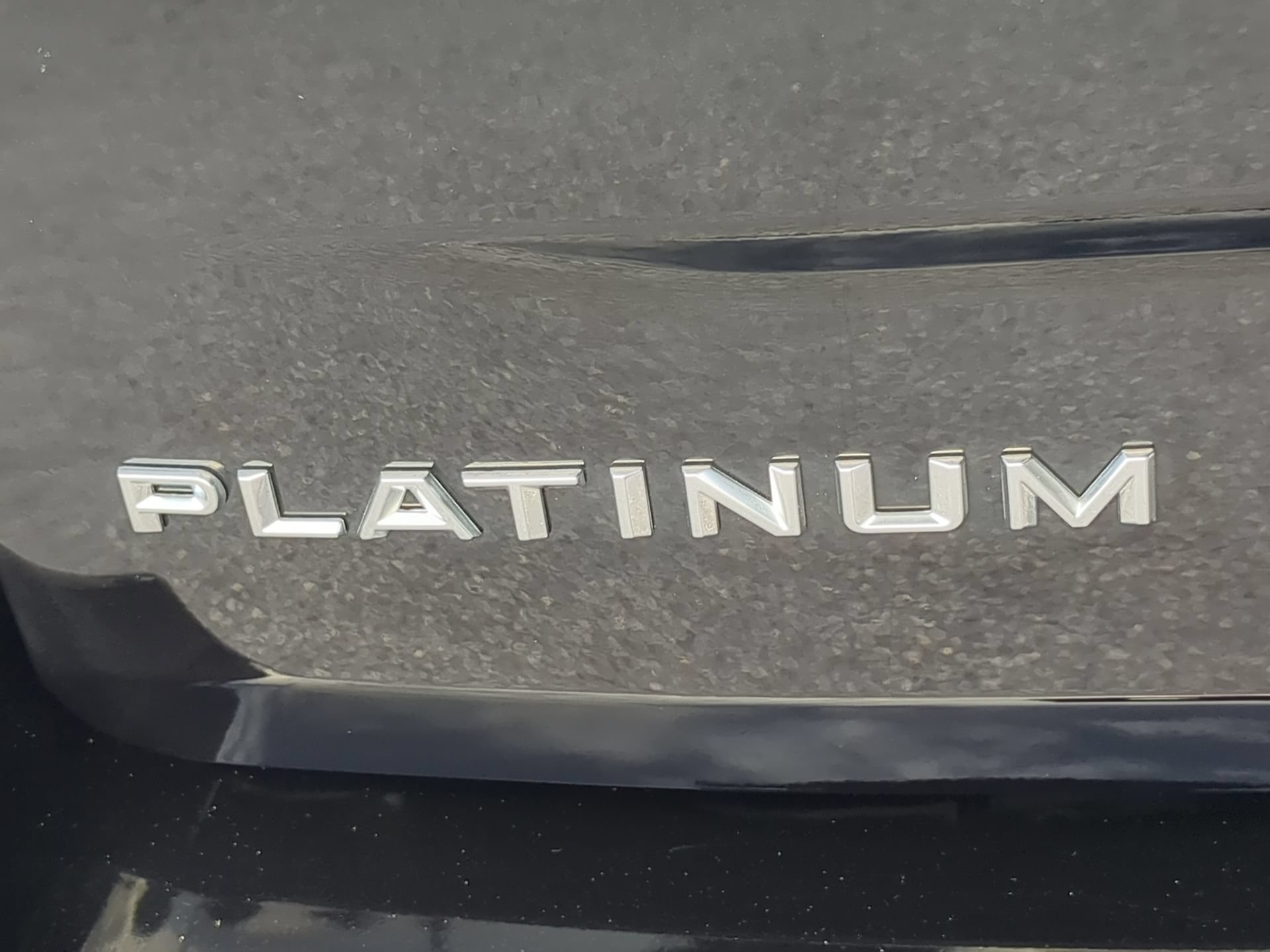 Certified 2025 Ford Expedition Max Platinum w/ Driver's Package AWD/4WD image 48