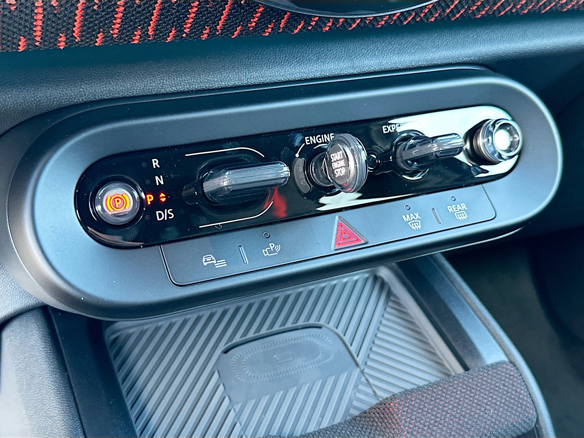 New 2026 MINI Cooper Countryman John Cooper Works w/ Comfort Package Max image 14