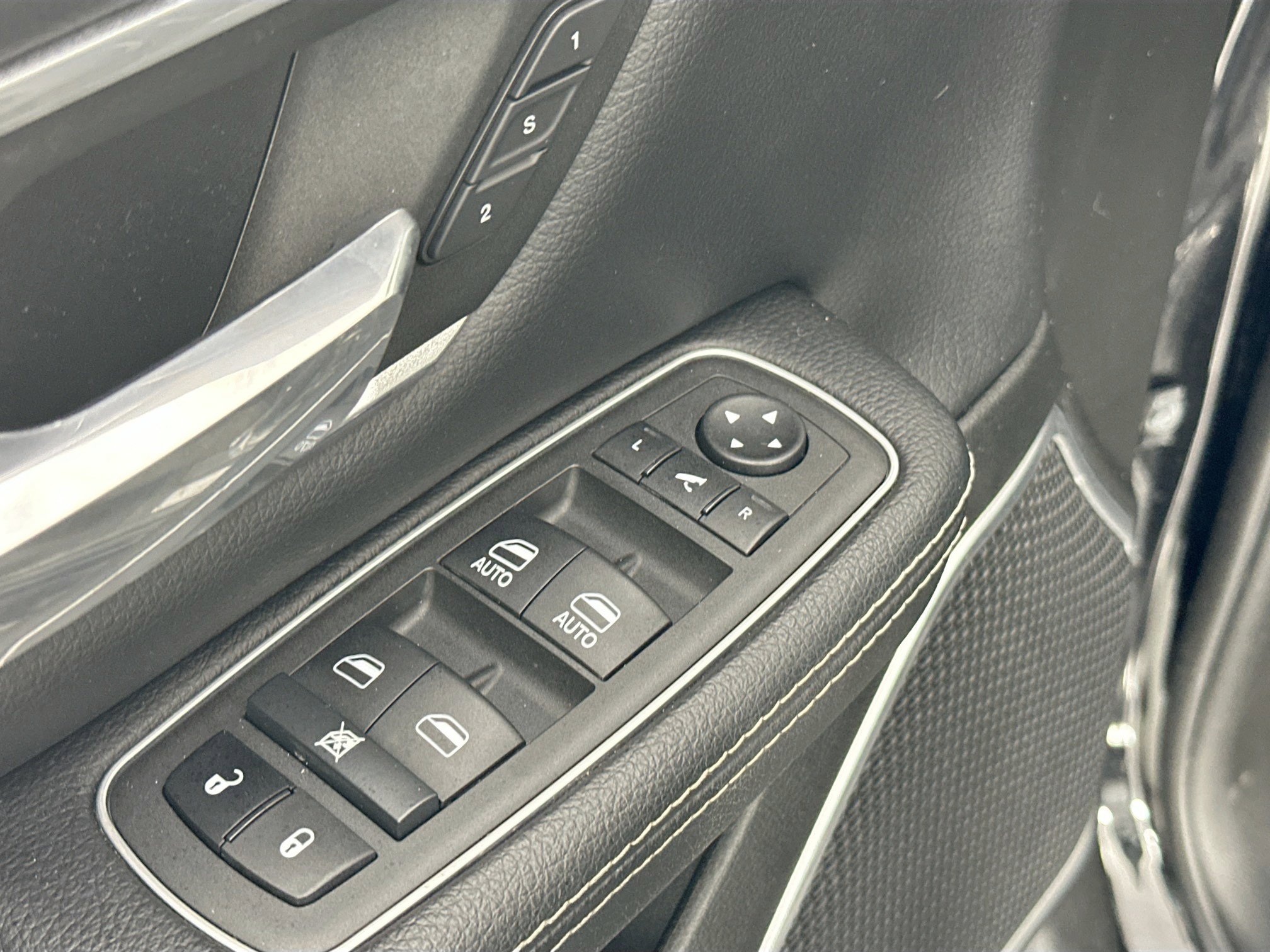 Used 2022 RAM 1500 Laramie RWD image 18