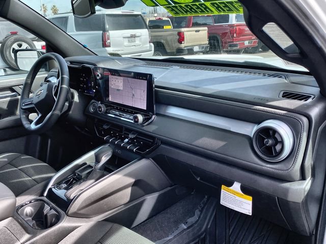 Certified 2026 Chevrolet Colorado LT image 20