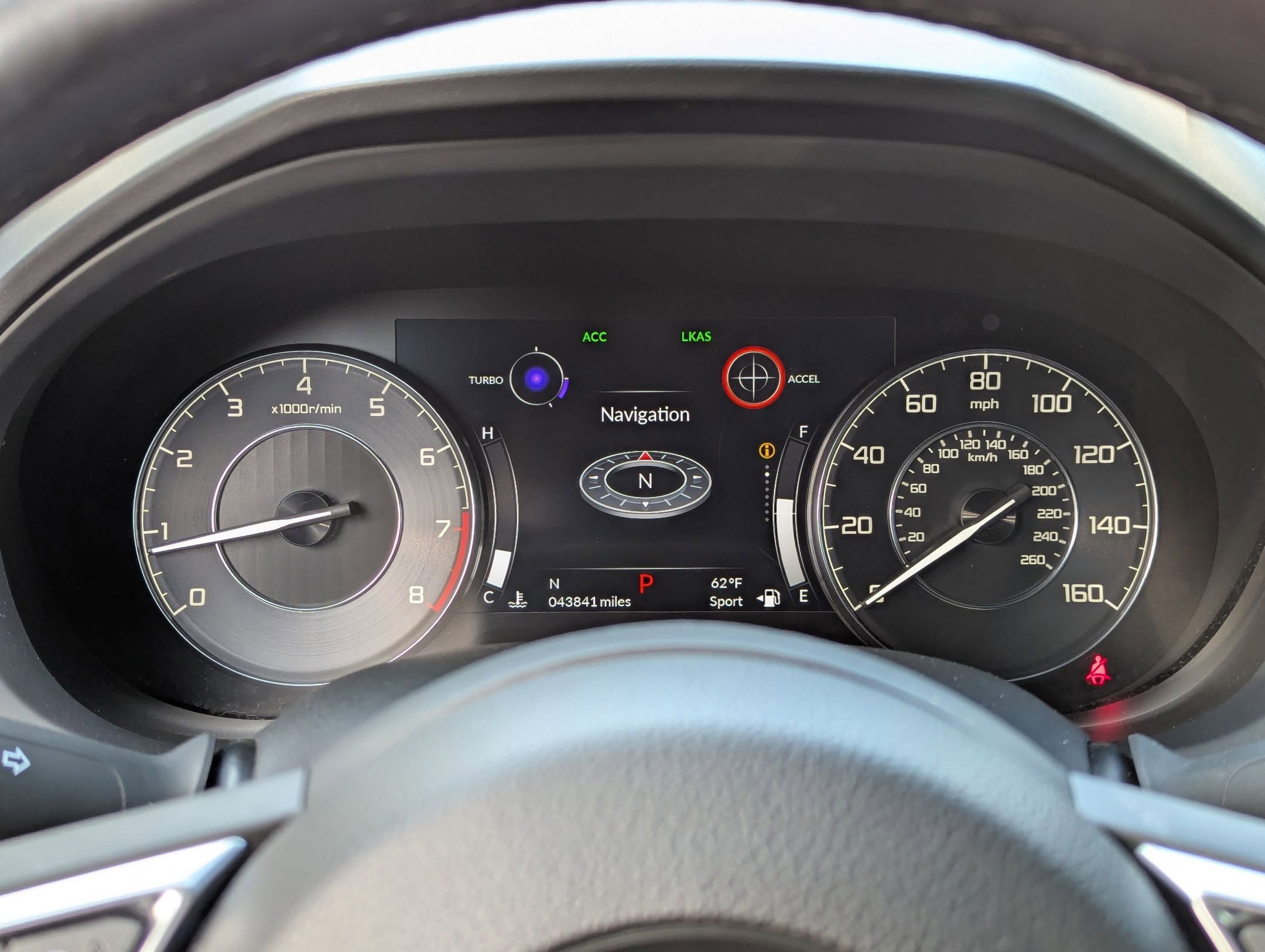 Certified 2021 Acura RDX image 23