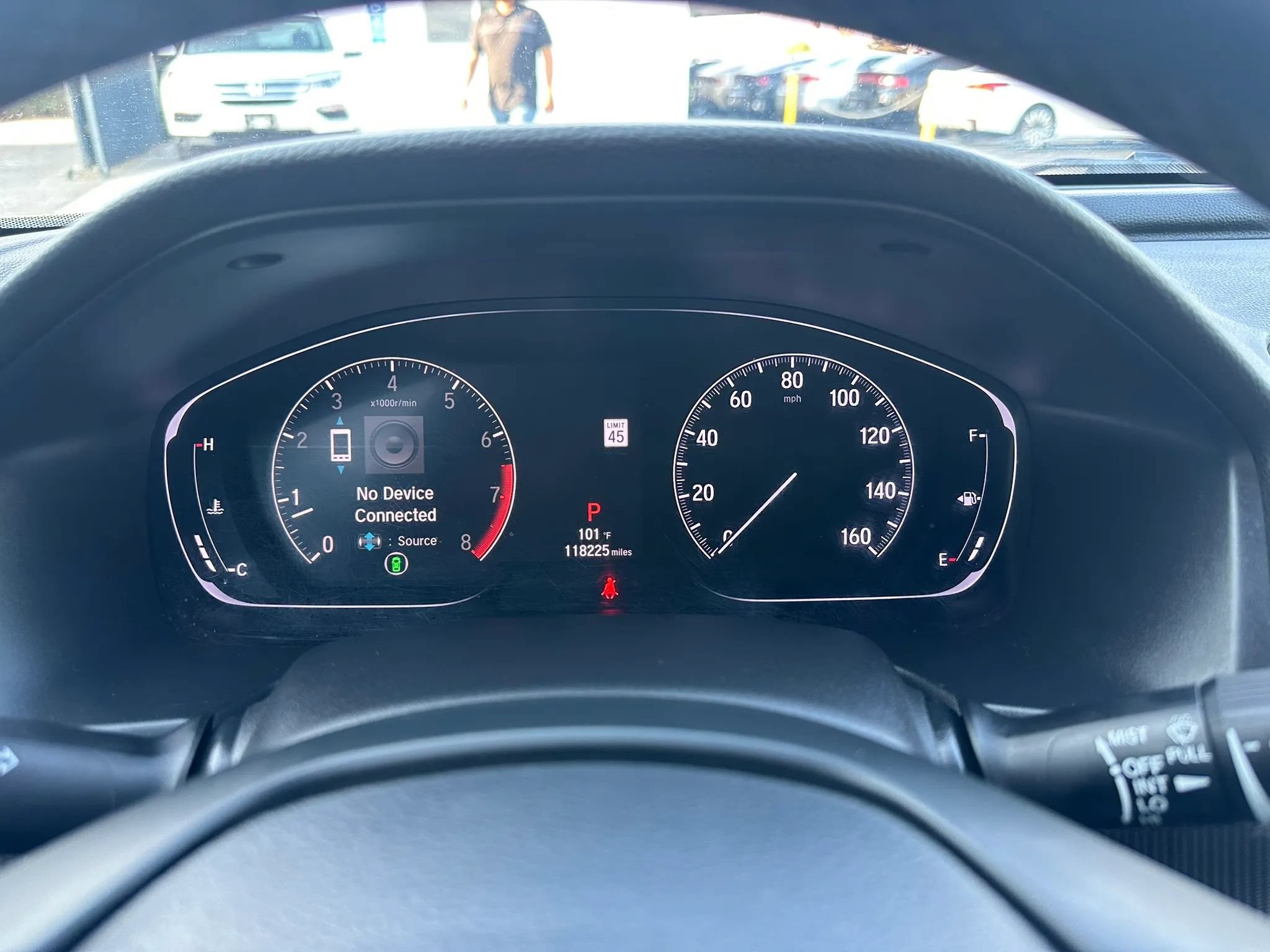 Used 2019 Honda Accord Sport image 17