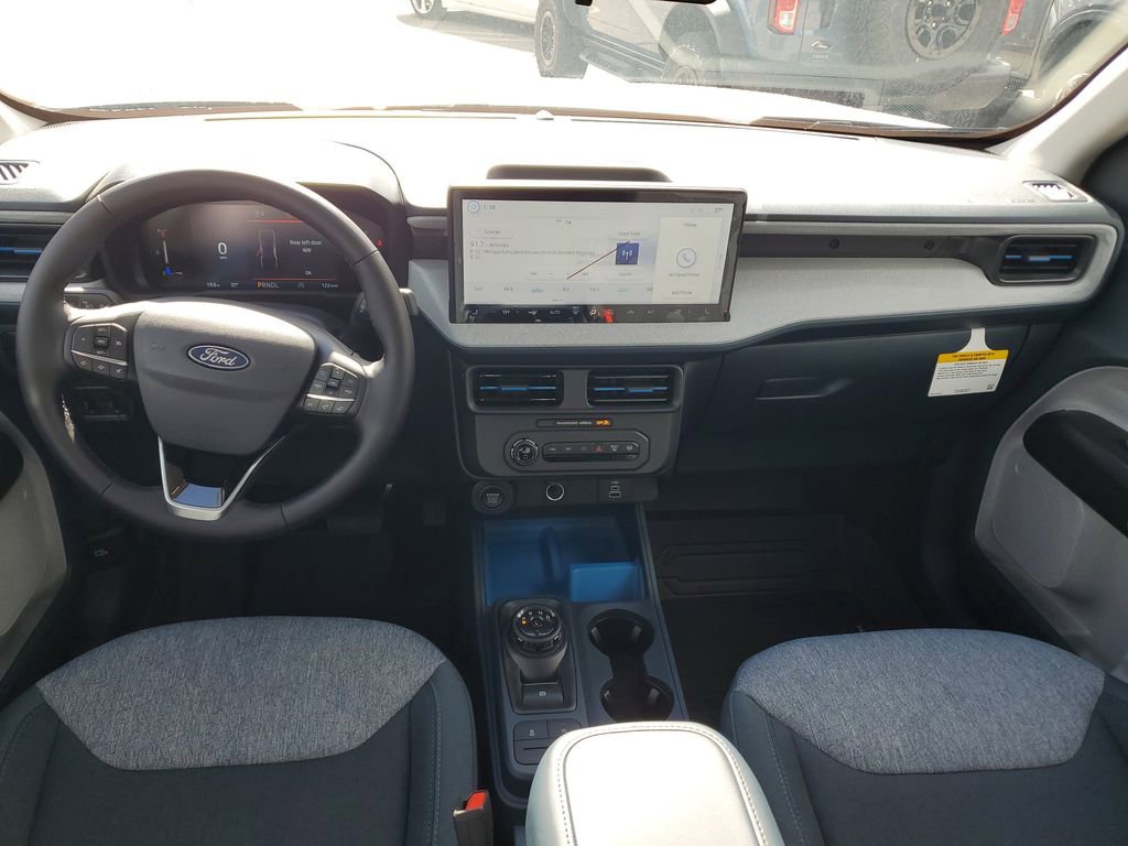 New 2025 Ford Maverick XLT w/ XLT Luxury Package image 9