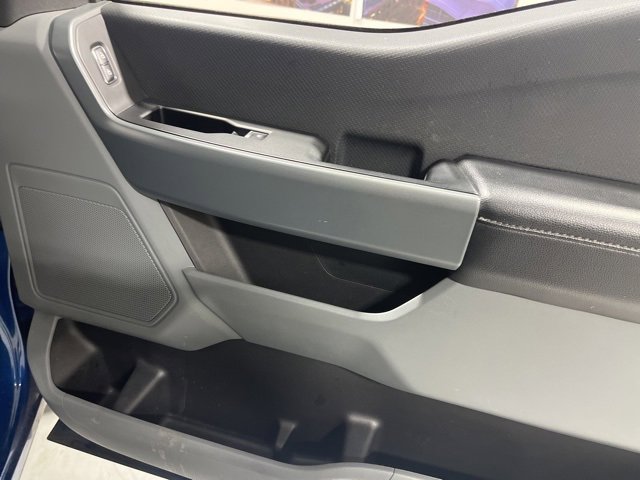 Used 2023 Ford F150 XLT image 22