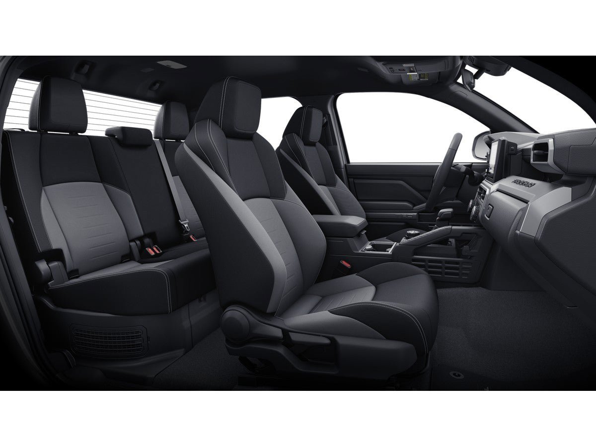 New 2026 Toyota Tacoma TRD Off-Road image 54