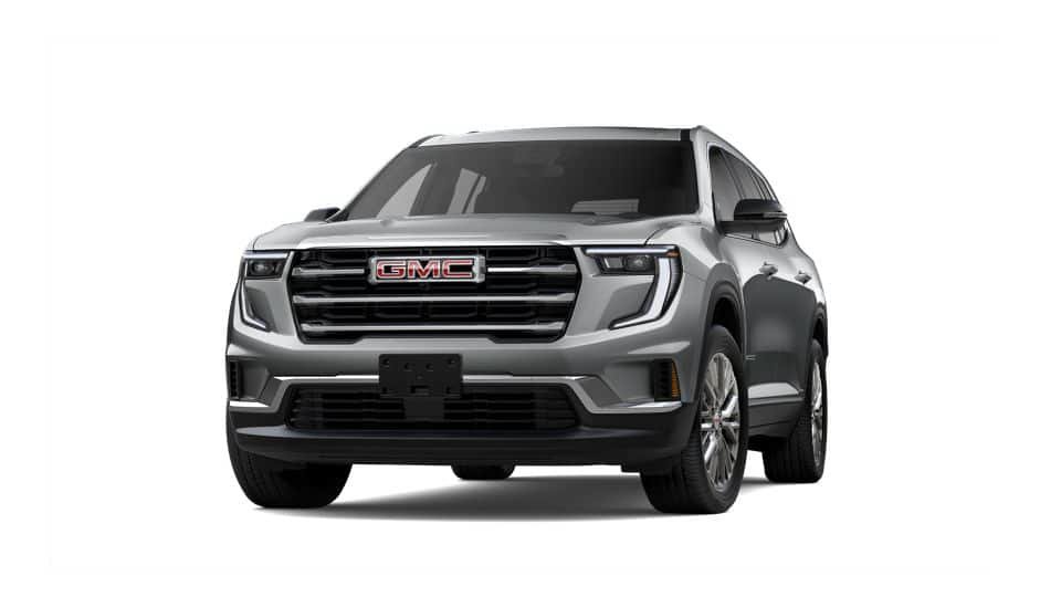 New 2026 GMC Acadia Elevation w/ Elevation Premium Package FWD image 51