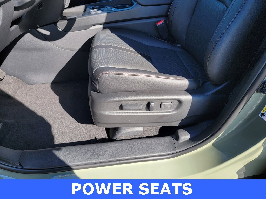 New 2026 Honda Ridgeline TrailSport+ image 26