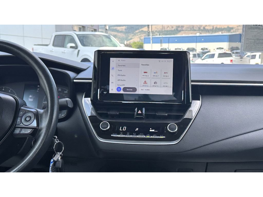Used 2024 Toyota Corolla LE image 14