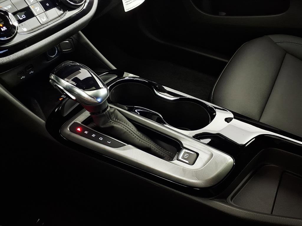 New 2026 Buick Envista Sport Touring image 20