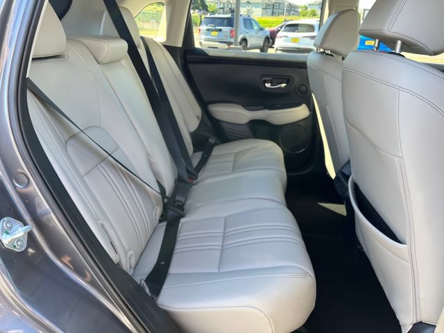 Used 2024 Honda HR-V EX-L image 10