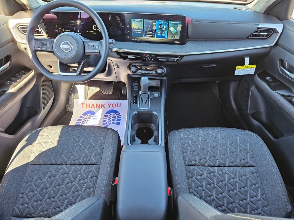 New 2026 Nissan Kicks SV image 7