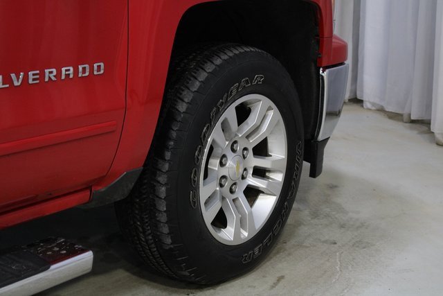 Used 2015 Chevrolet Silverado 1500 LT w/ All Star Edition image 24