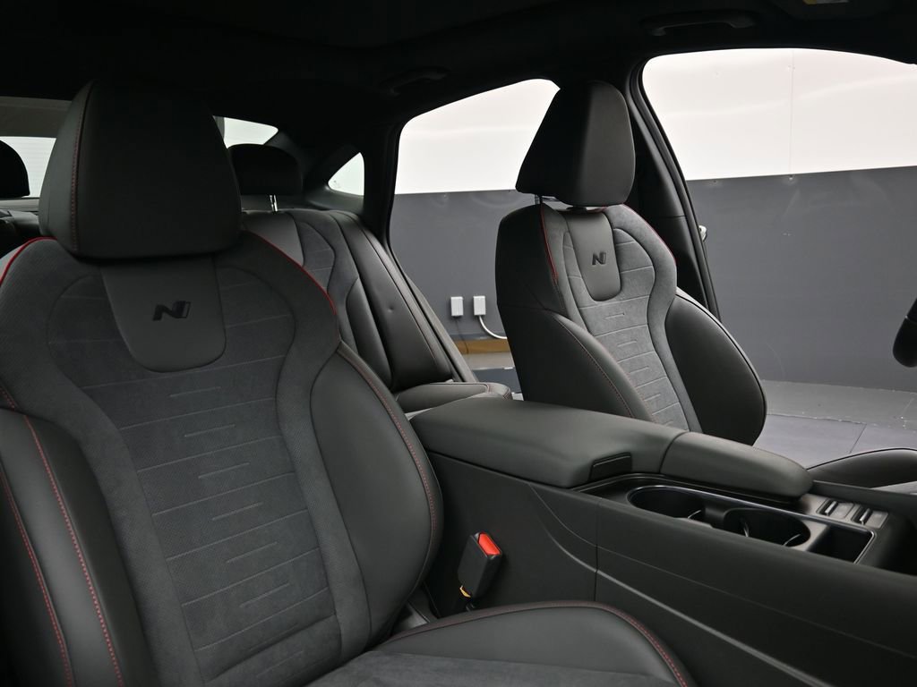New 2026 Hyundai Sonata N Line image 13