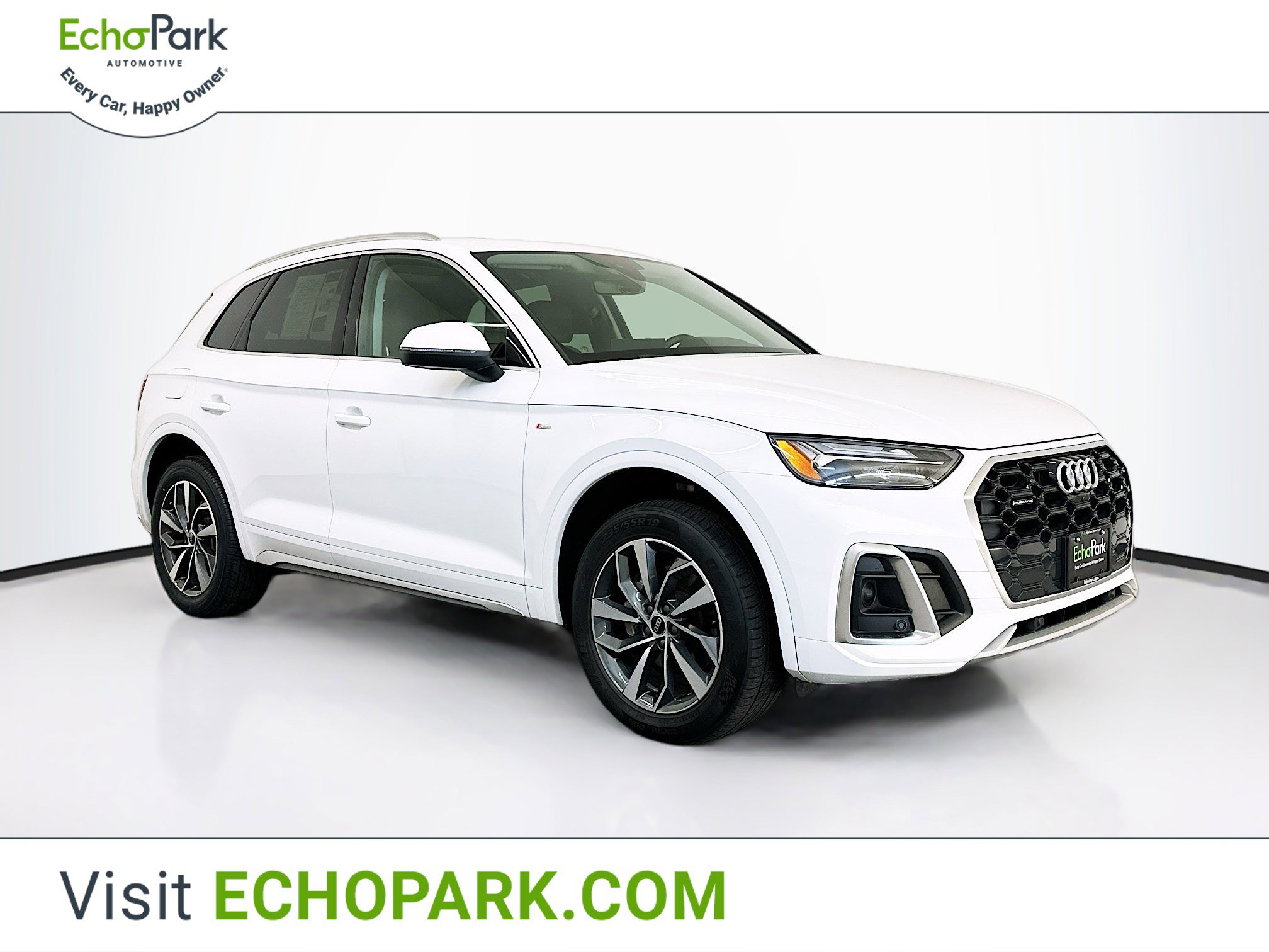 Used 2024 Audi Q5 2.0T Premium Plus