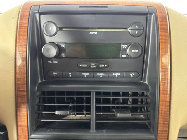 Used 2006 Ford Explorer Eddie Bauer AWD/4WD image 14