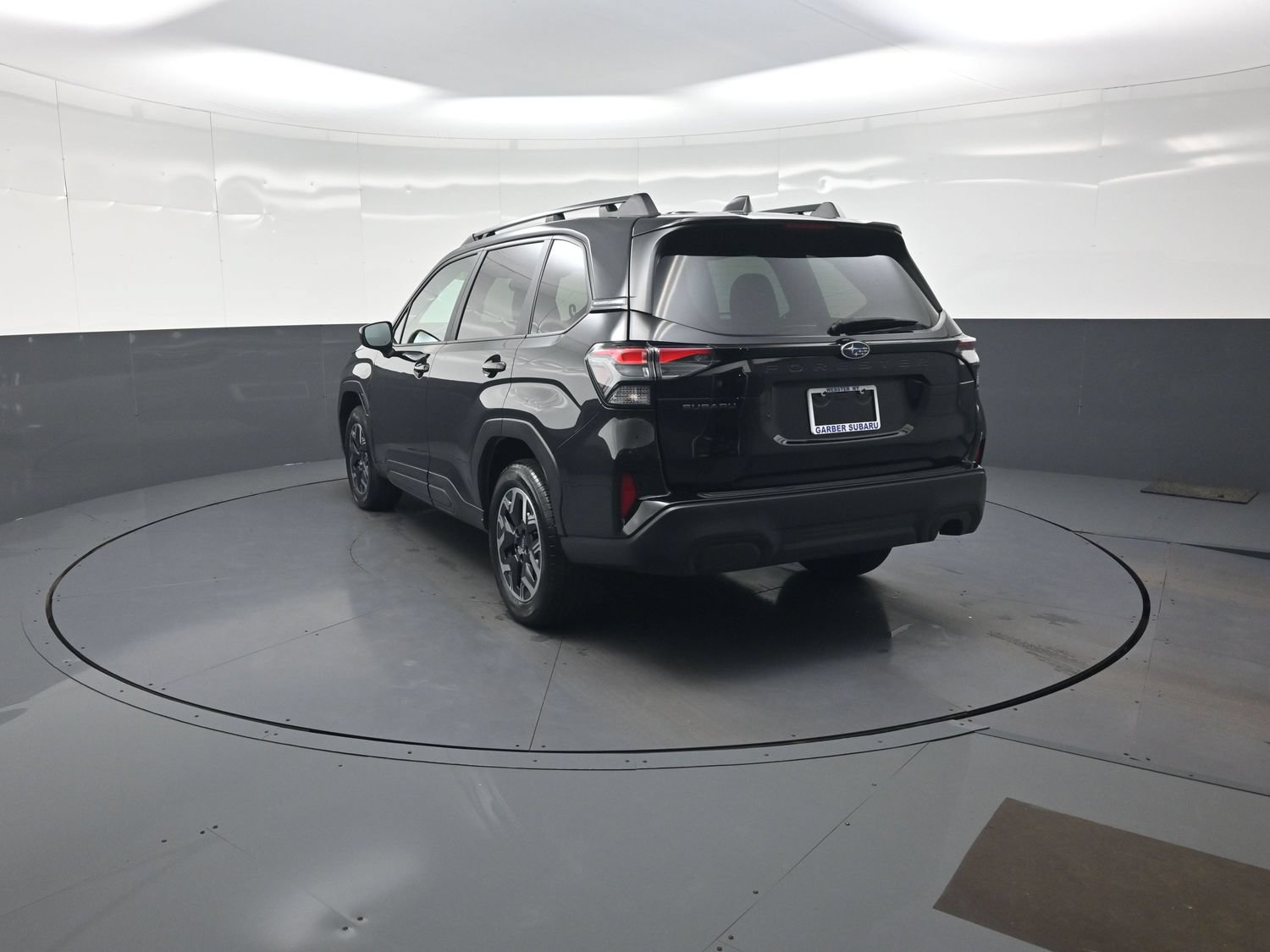 Certified 2026 Subaru Forester Premium AWD/4WD image 5