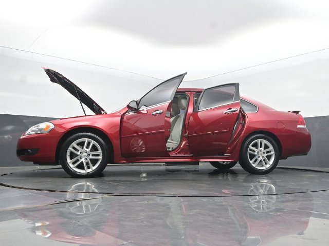 Used 2014 Chevrolet Impala LTZ FWD image 58