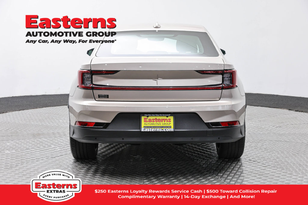 Used 2024 Polestar Polestar 2 AWD/4WD image 7
