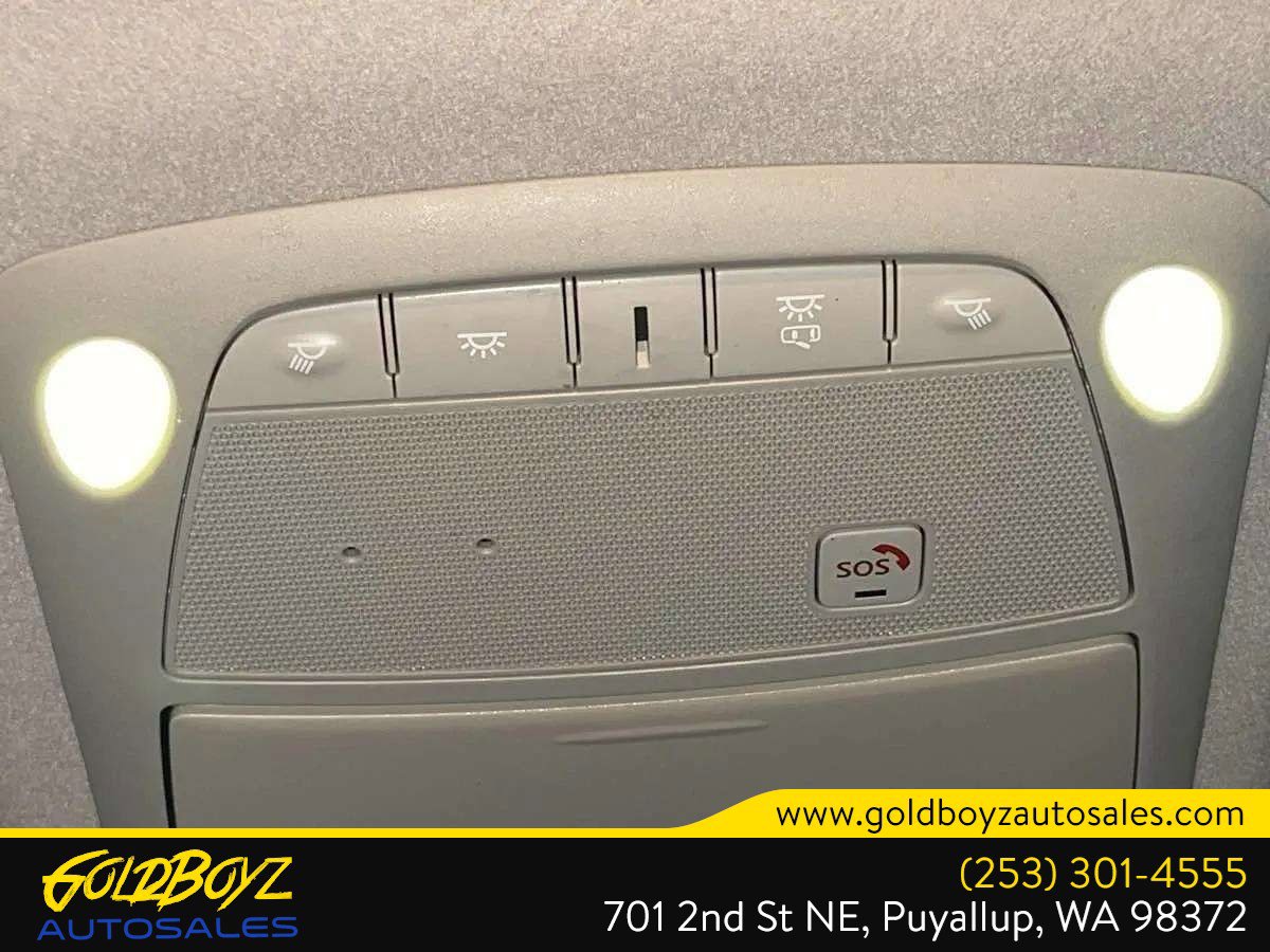 Used 2022 Nissan Leaf SV image 33