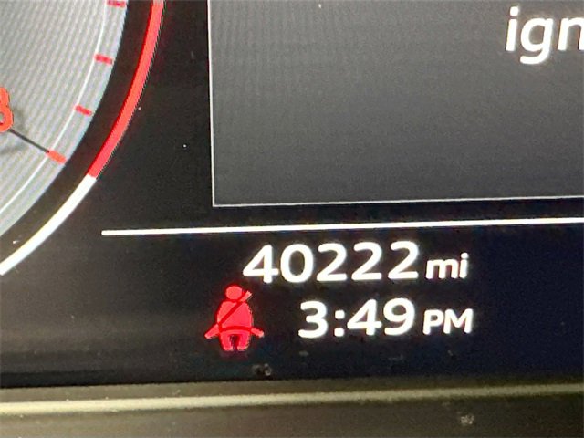 Used 2024 Audi A4 2.0T Premium Plus image 16