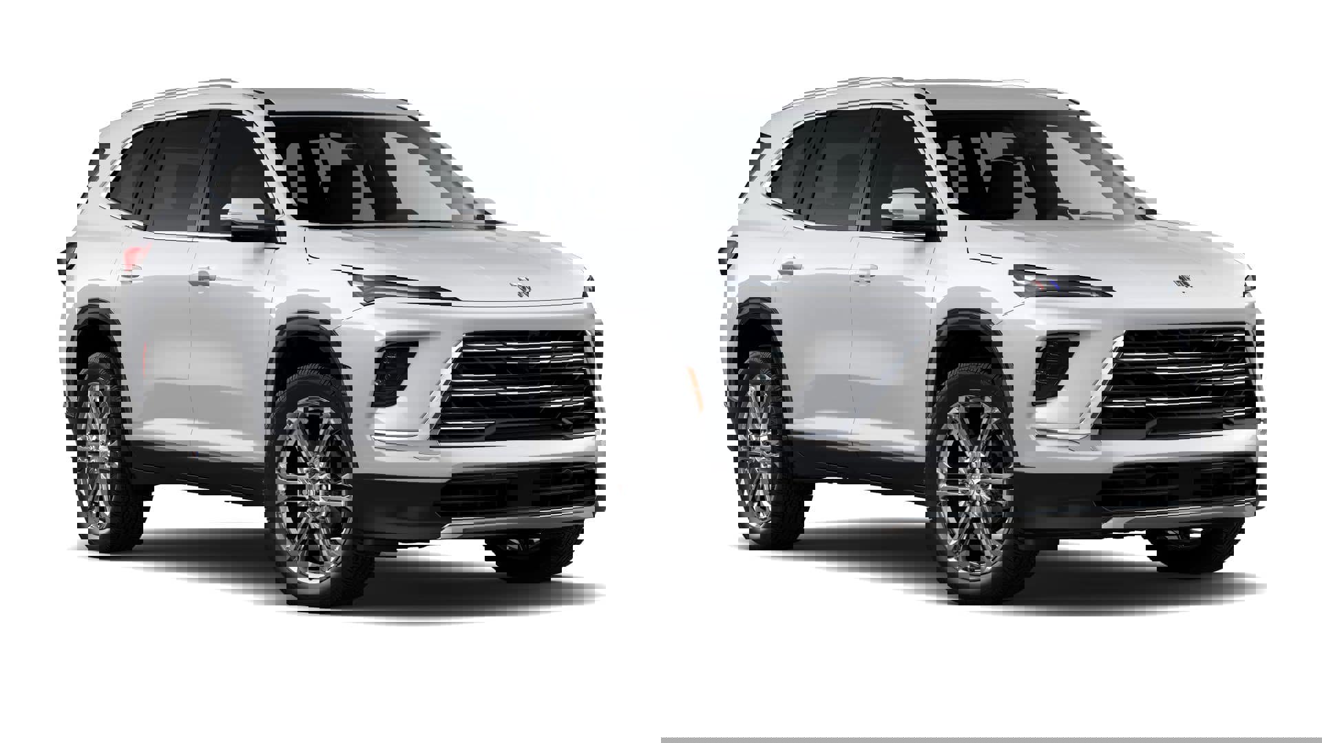 New 2026 Buick Enclave Preferred w/ LPO, Floor Liner Package image 28