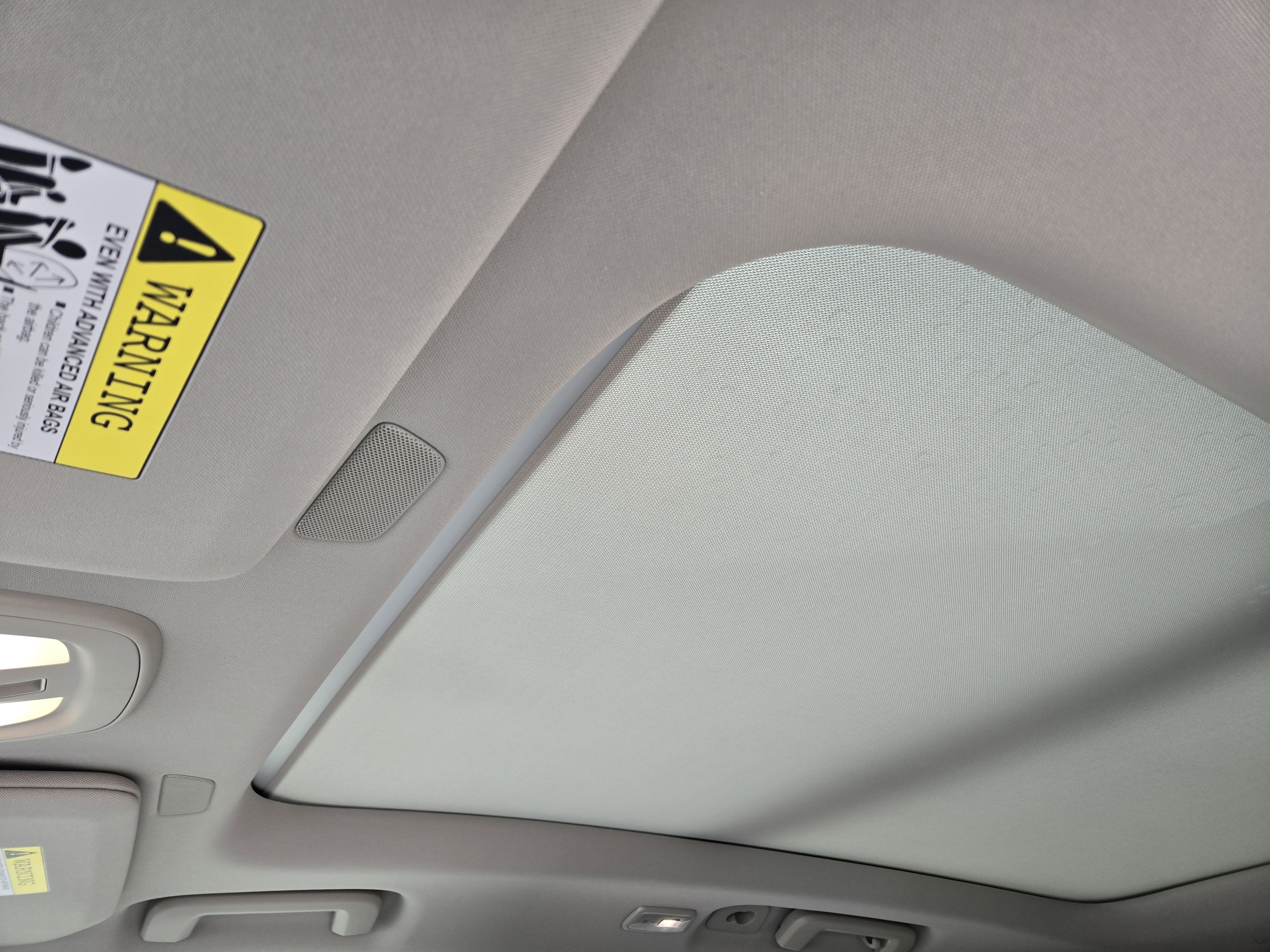 New 2026 Volvo XC90 B6 Ultra w/ Protection Package image 33