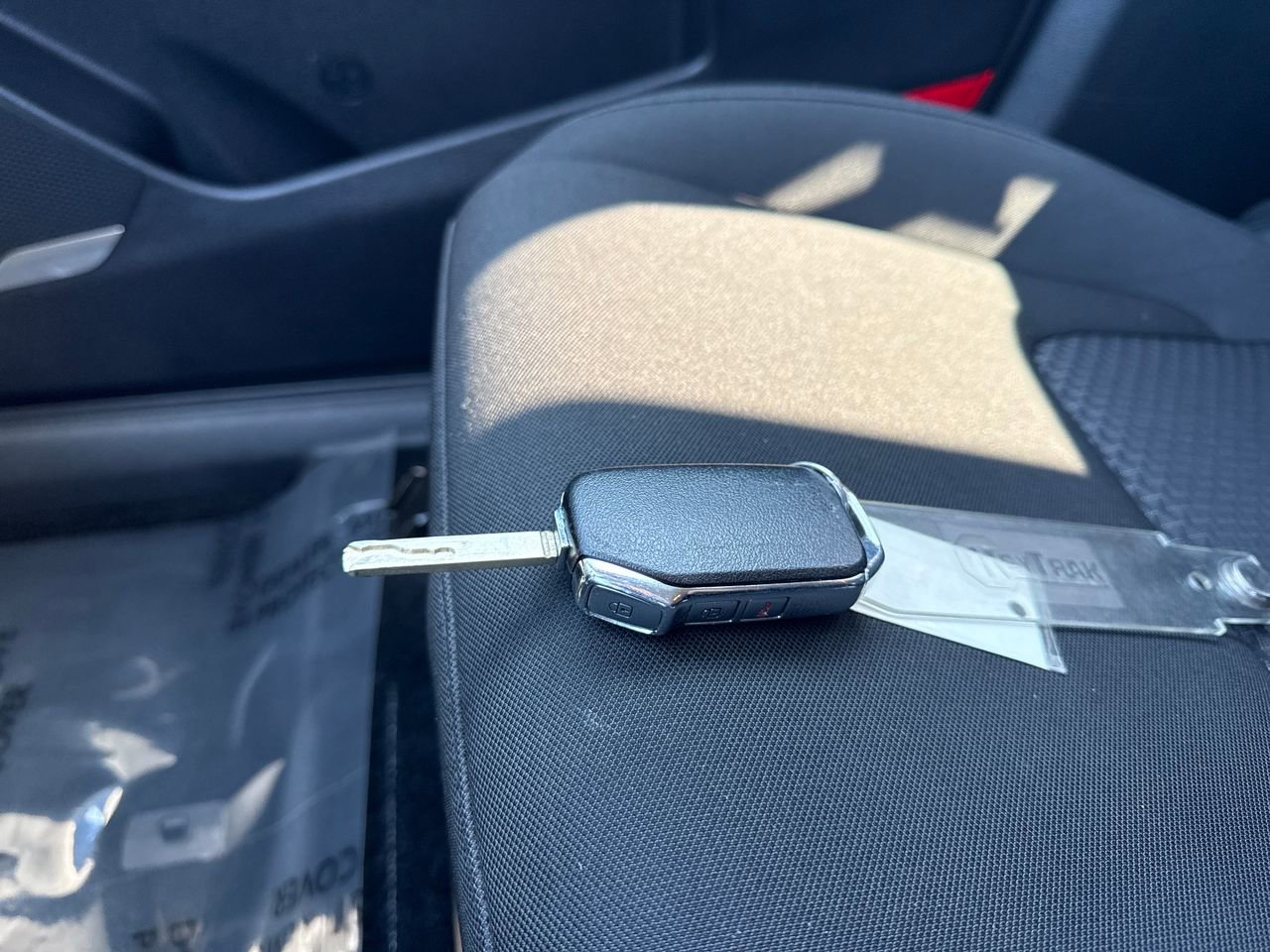 Used 2024 Kia Sportage LX image 25