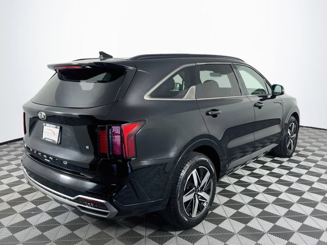 Used 2021 Kia Sorento S w/ Panoramic Sunroof Package FWD image 8