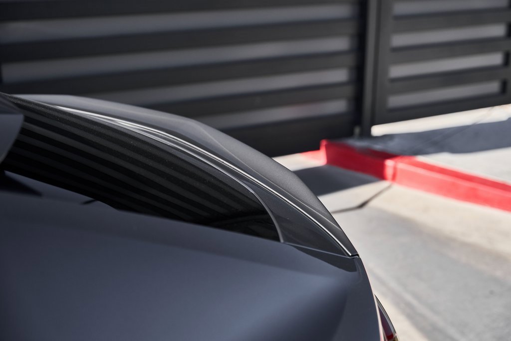 Used 2025 Lamborghini Urus SE image 10