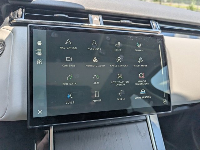 Certified 2025 Land Rover Range Rover Velar S image 14