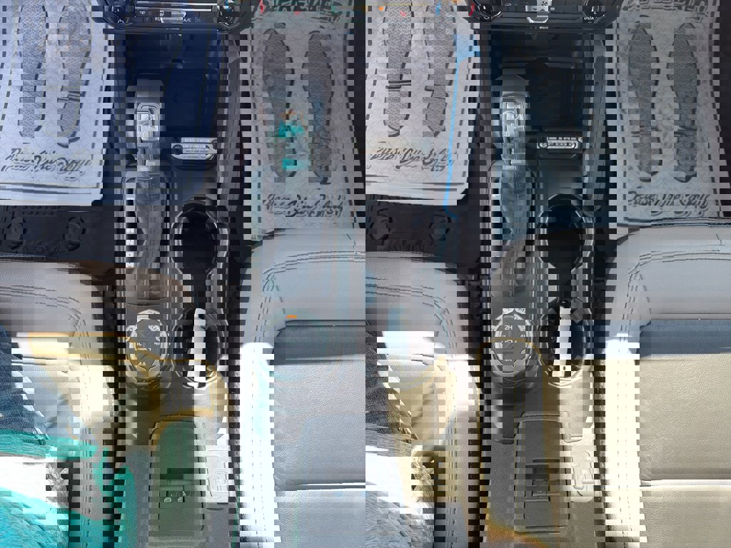 Used 2022 Ford Bronco Wildtrak image 17