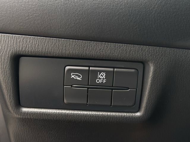 Used 2024 MAZDA CX-5 AWD 2.5 S w/ Select Package image 24