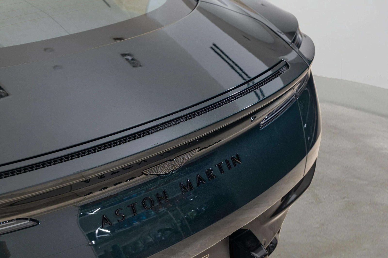 New 2026 Aston Martin DB12 Coupe RWD image 36