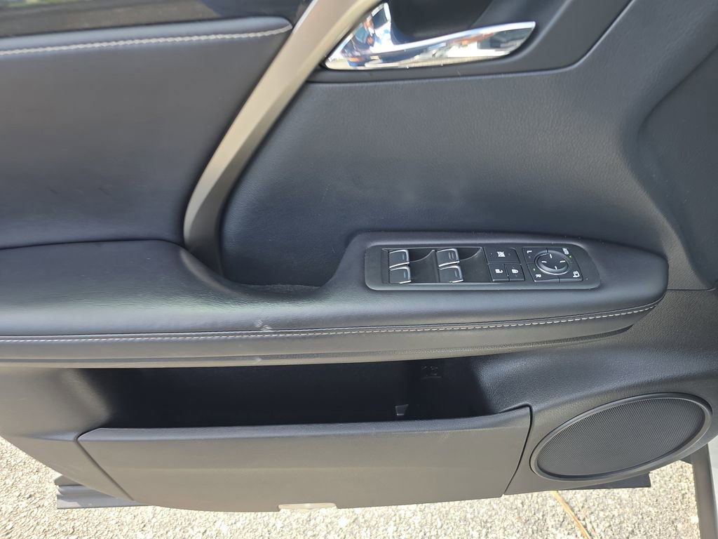 Used 2018 Lexus RX 350 FWD image 17