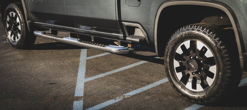 Used 2020 Chevrolet Silverado 2500 LT w/ All Star Edition image 21