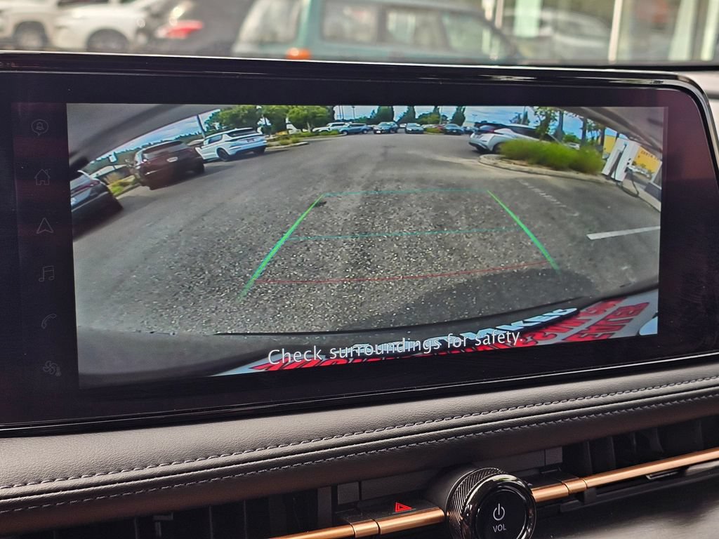 Used 2023 Nissan Ariya FWD image 28