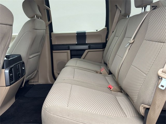 Used 2018 Ford F150 XLT w/ Equipment Group 301A Mid image 15