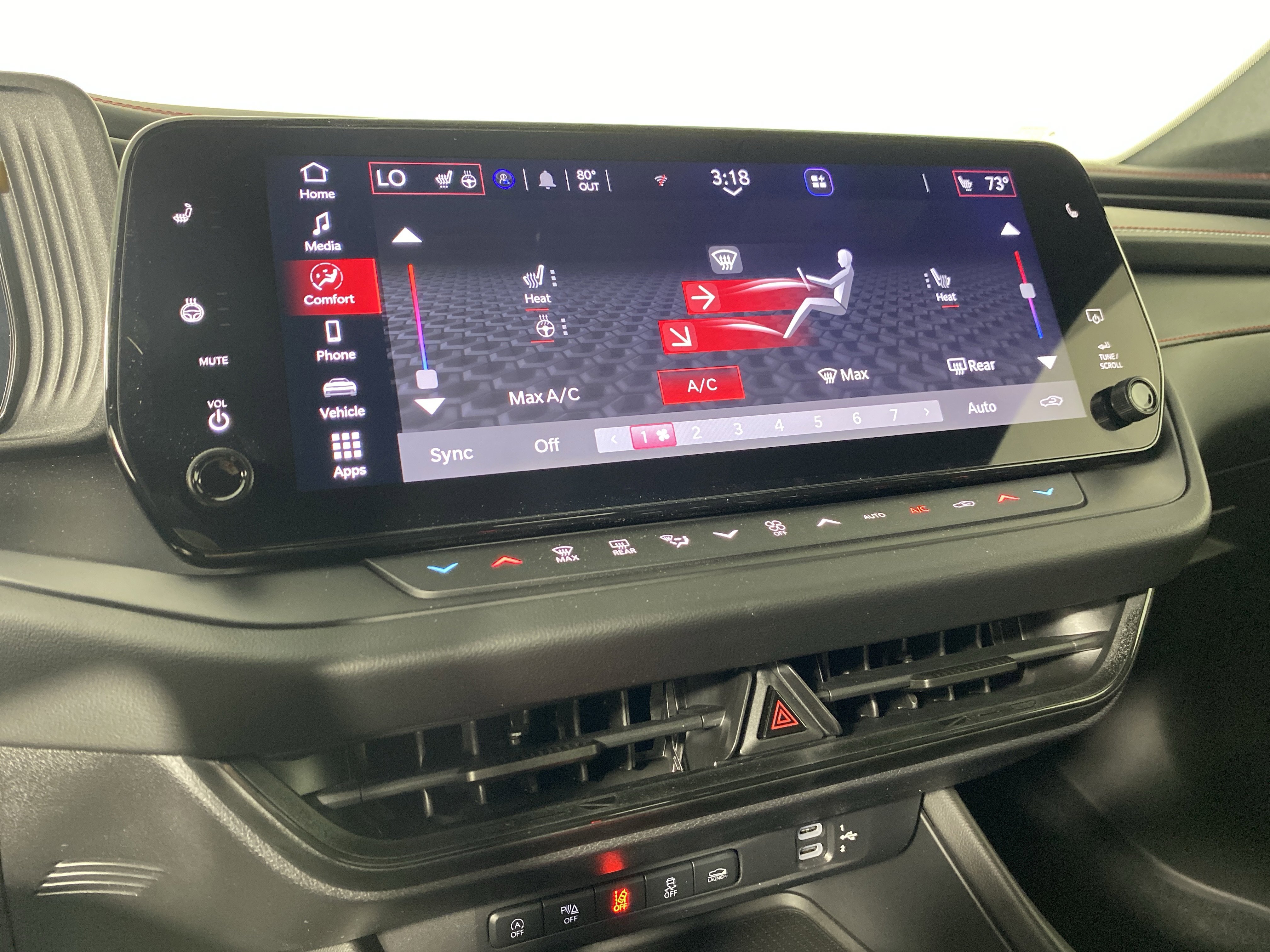 New 2026 Dodge Charger Scat Pack AWD/4WD image 4