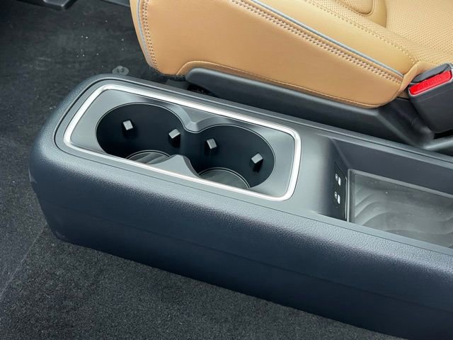 New 2026 INFINITI QX80 Luxe RWD image 26