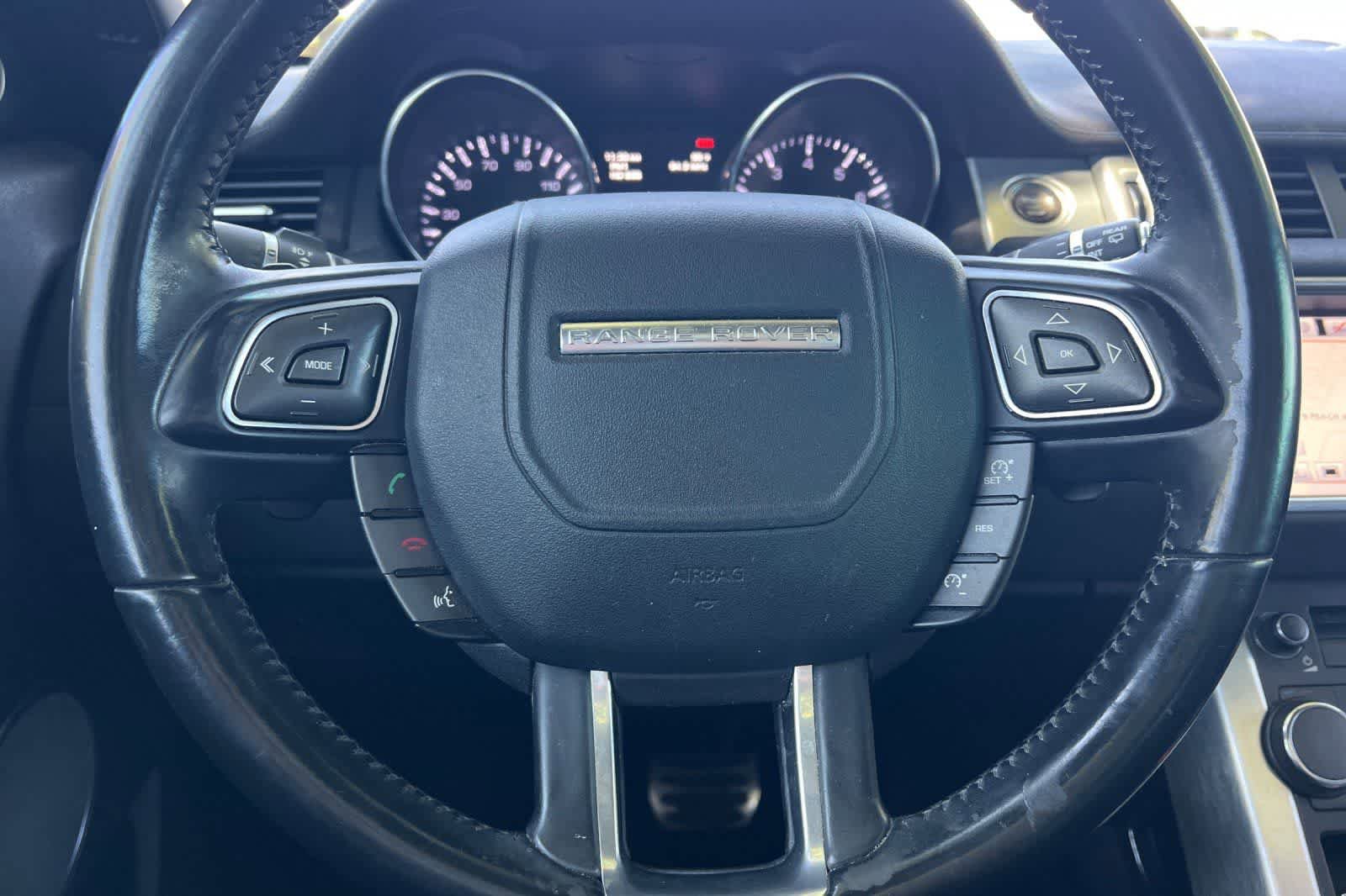 Used 2015 Land Rover Range Rover Evoque Pure Plus AWD/4WD image 25