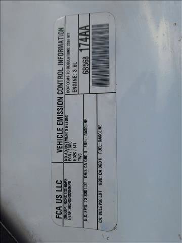 Used 2024 Dodge Durango GT image 22