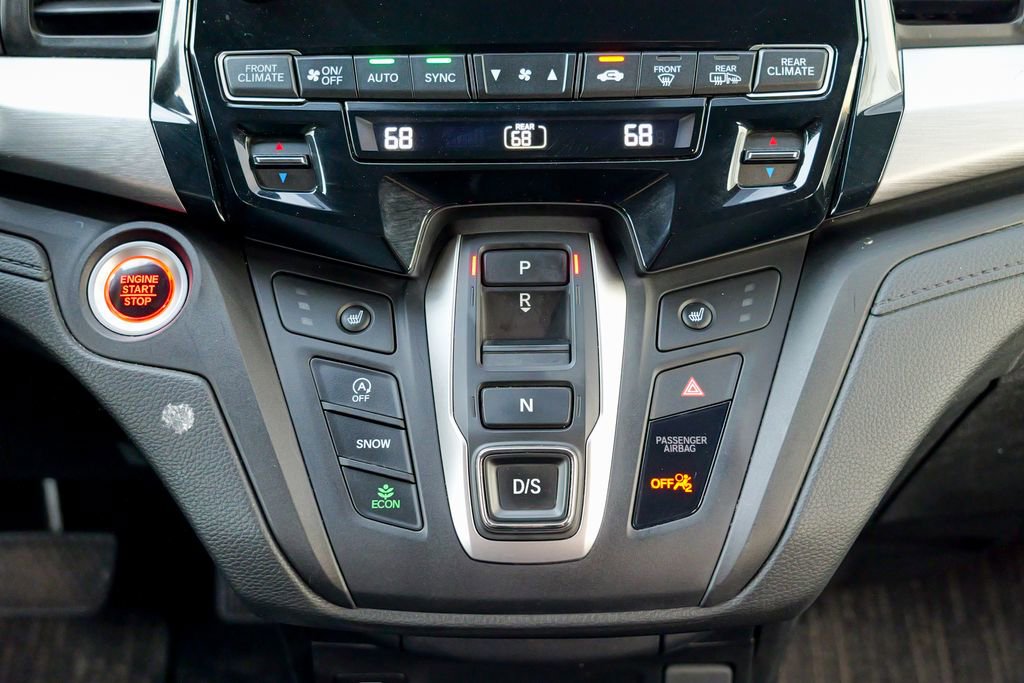 Used 2023 Honda Odyssey EX-L image 50