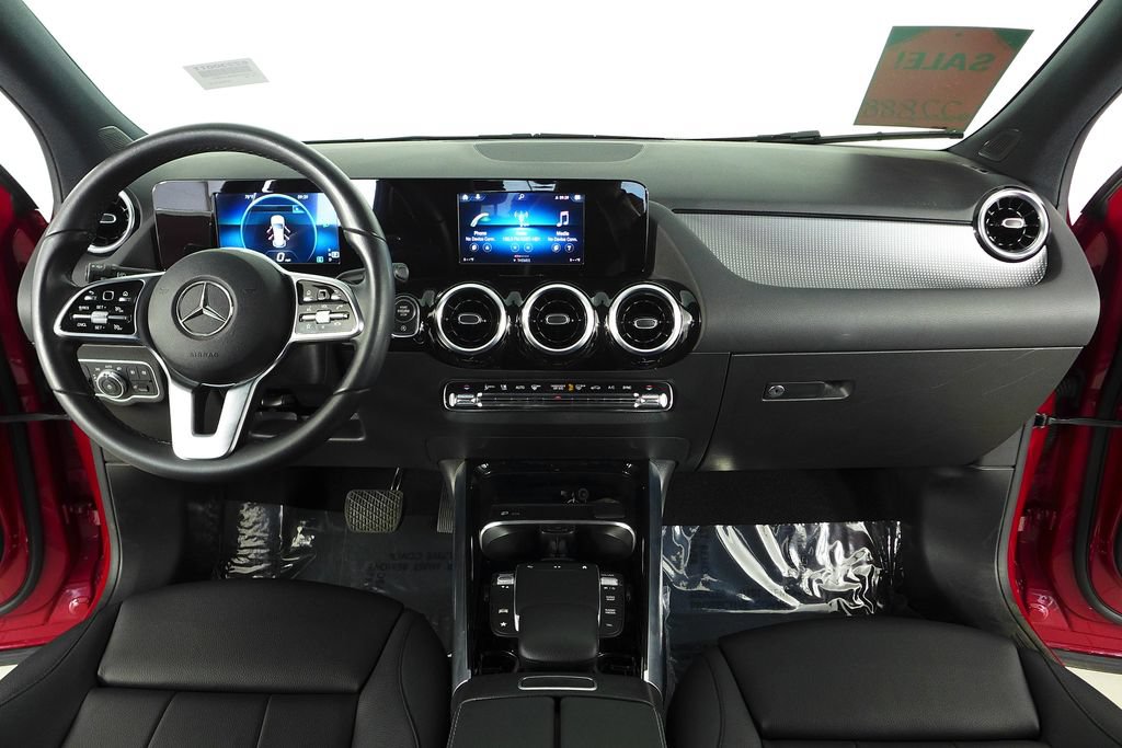 Used 2021 Mercedes-Benz GLA 250 4MATIC image 21