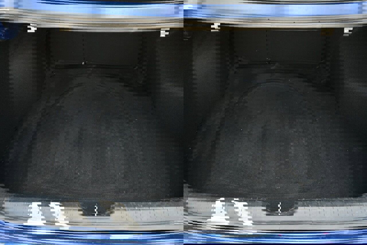 Used 2025 Kia K4 LXS image 13