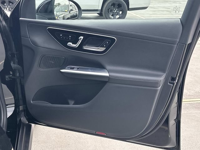Used 2023 Mercedes-Benz GLC 300 4MATIC image 22