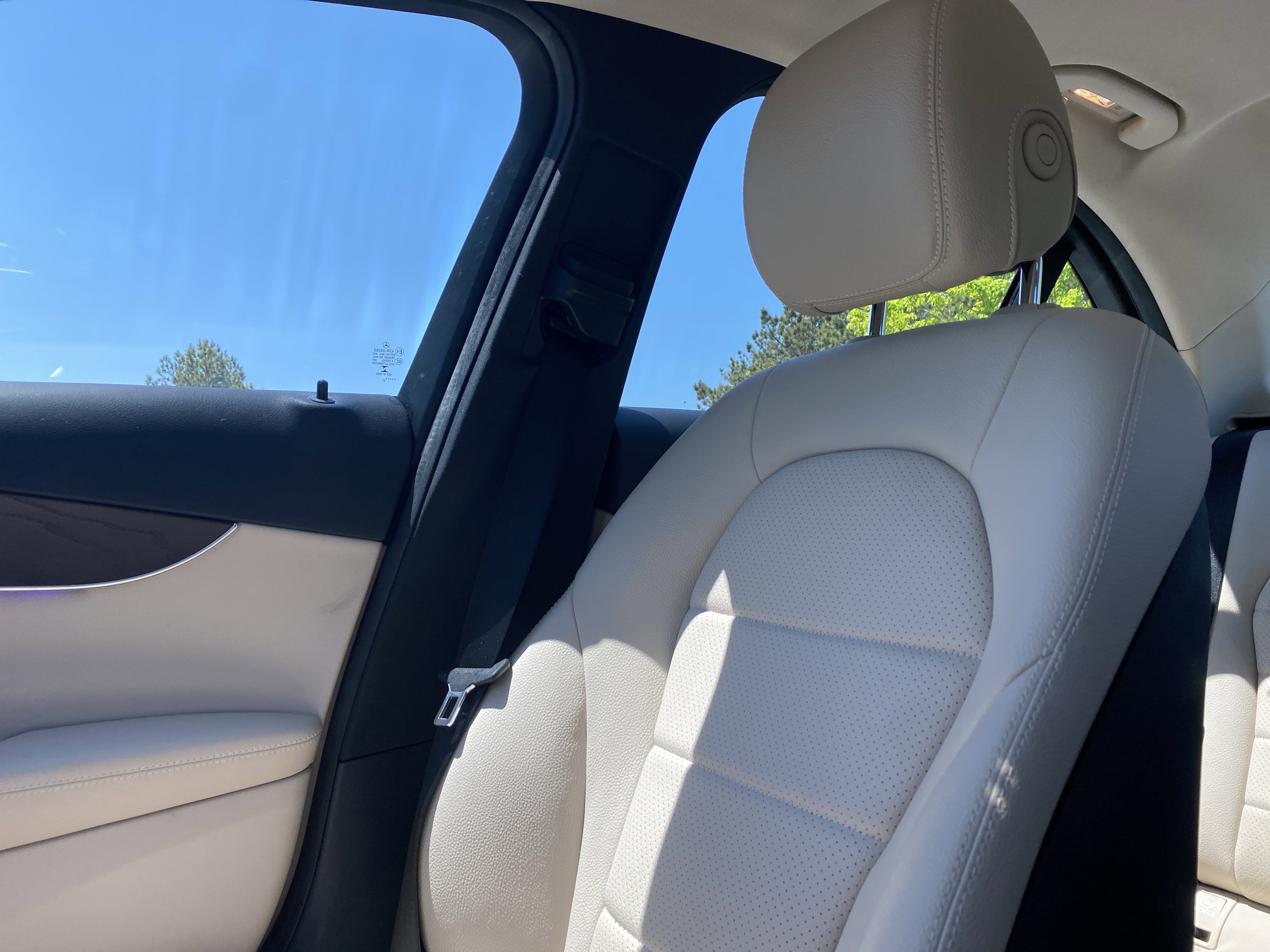 Used 2021 Mercedes-Benz C 300 Sedan image 45