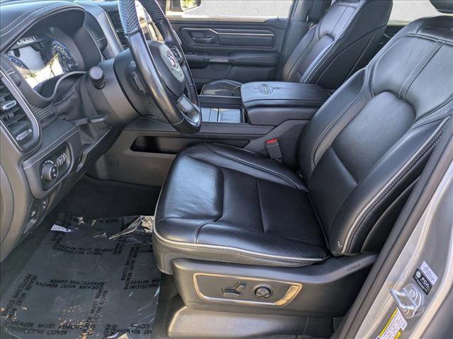 Used 2021 RAM 1500 Limited image 14